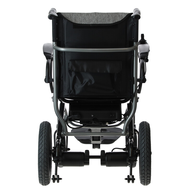 Elektrický invalidní vozík Yuwell D130FL