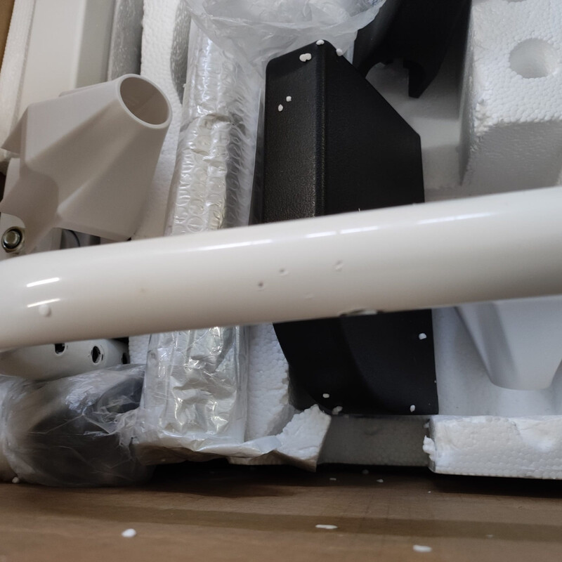 Hydraulická židle pro přesun - (Používaný kus)