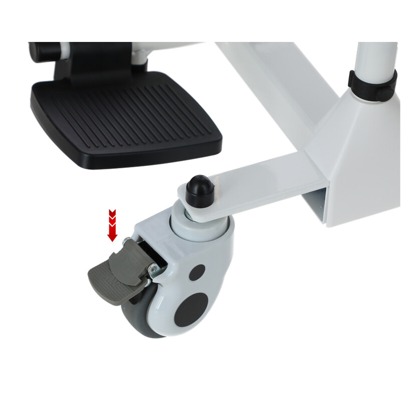 Hydraulická židle pro přesun - (Používaný kus)