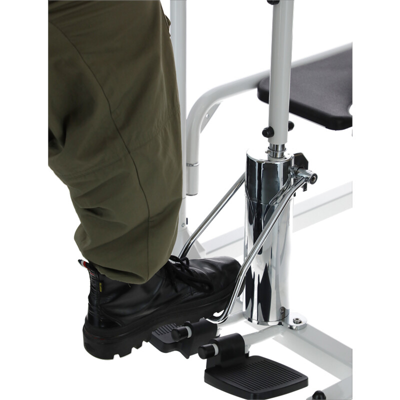 Hydraulická židle pro přesun - (Používaný kus)