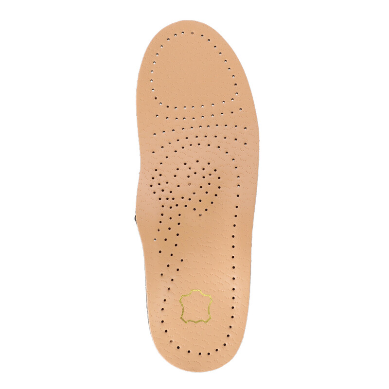 Ortopedické vložky s podporou příčné a podélné klenby