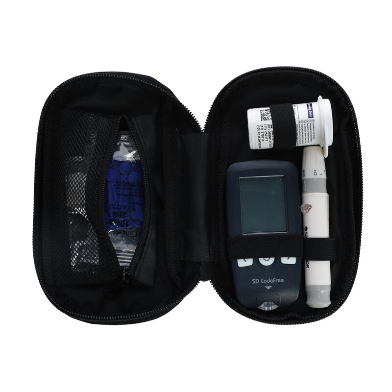 Glukoměr SD CodeFree