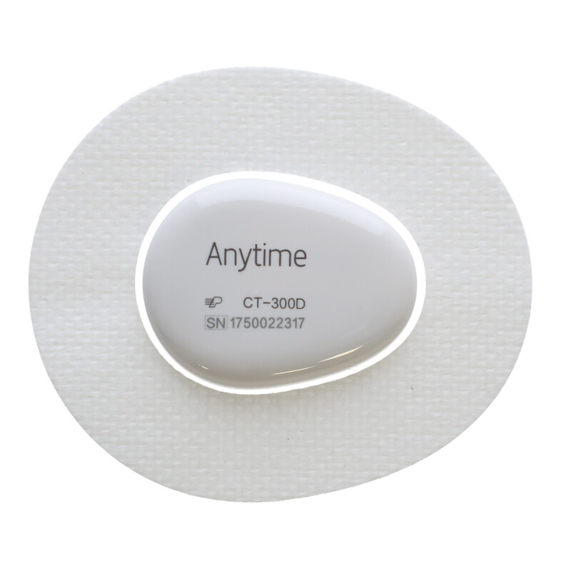 Náplast na monitor glukózy Yuwell CT3