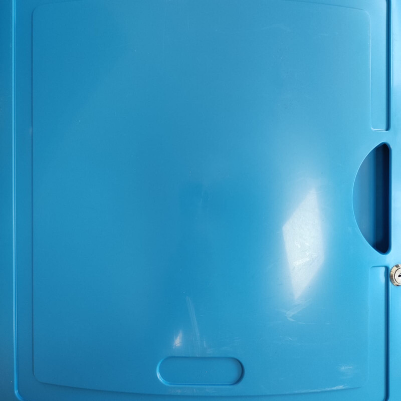 Noční stolek MEDIK plast (Výstavní kus)