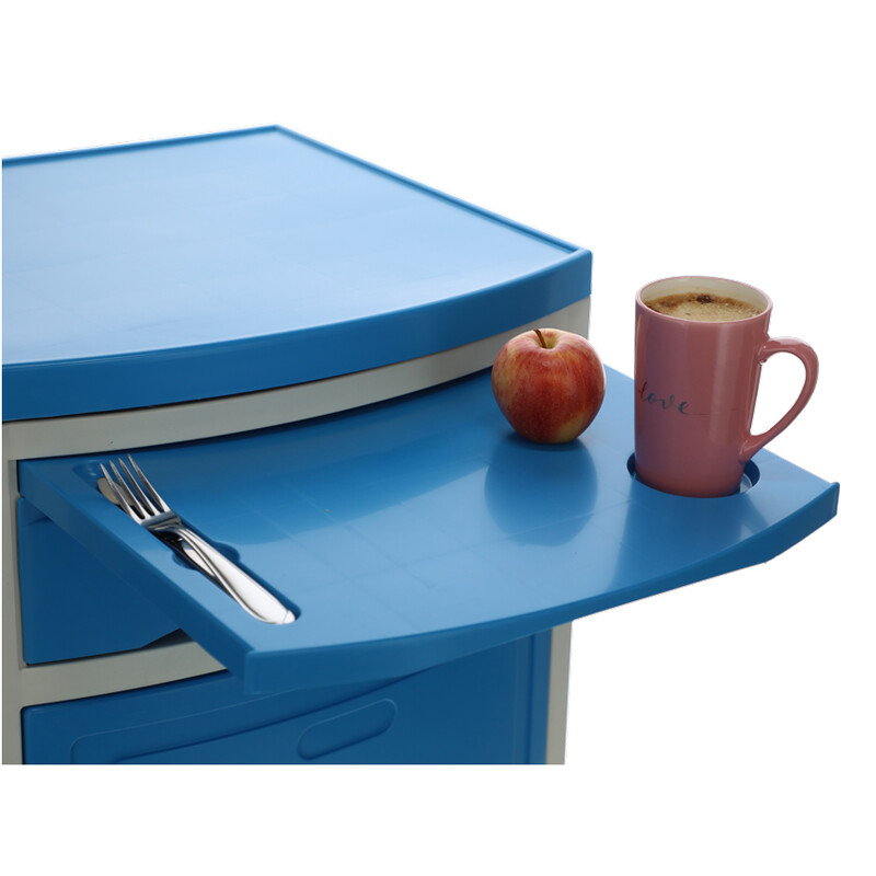 Noční stolek MEDIK plast (Výstavní kus)