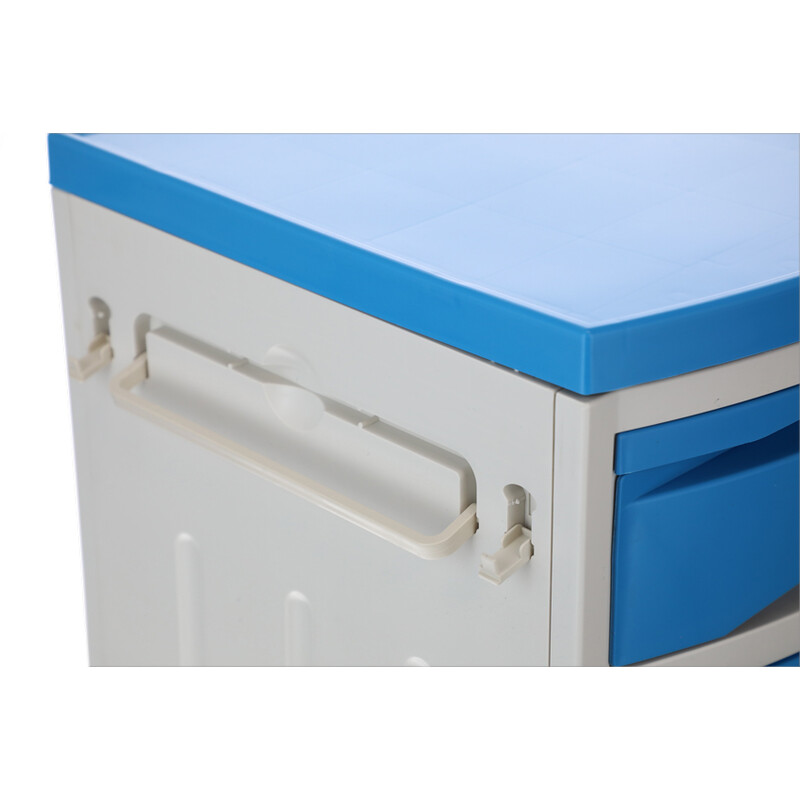 Noční stolek MEDIK plast (Výstavní kus)