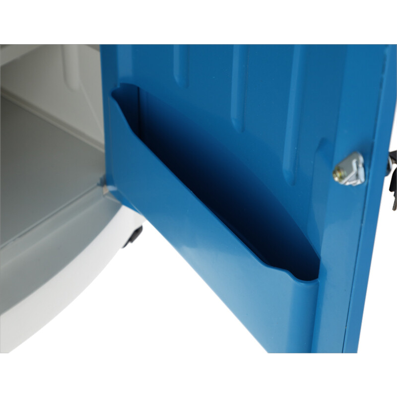 Noční stolek MEDIK plast (Výstavní kus)