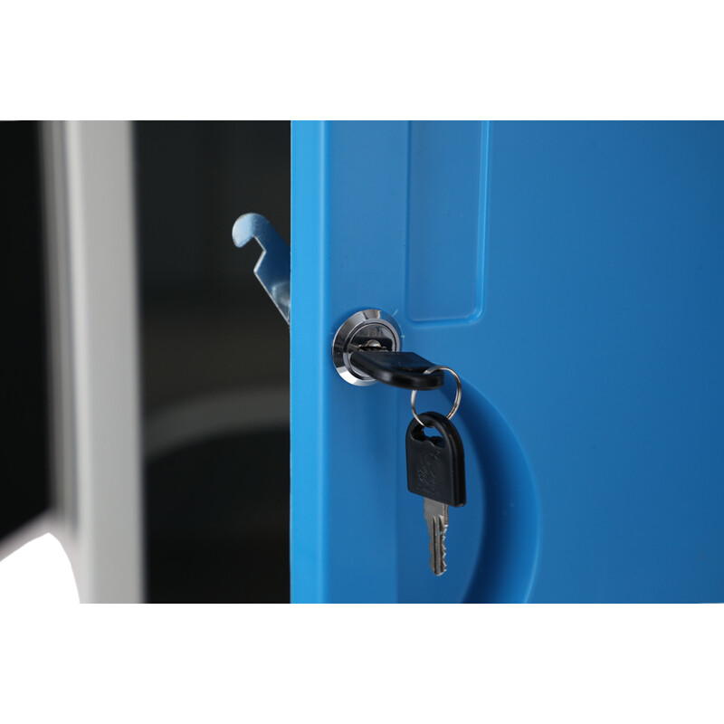 Noční stolek MEDIK plast (Výstavní kus)