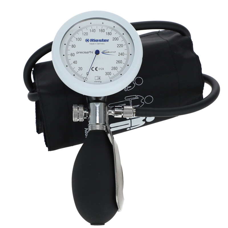 Manometrický tlakoměr Riester Precisa N