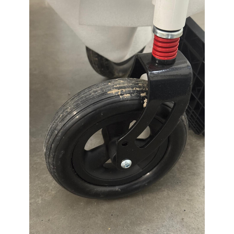 Elektrický invalidní vozík AT52304 (Používaný kus)