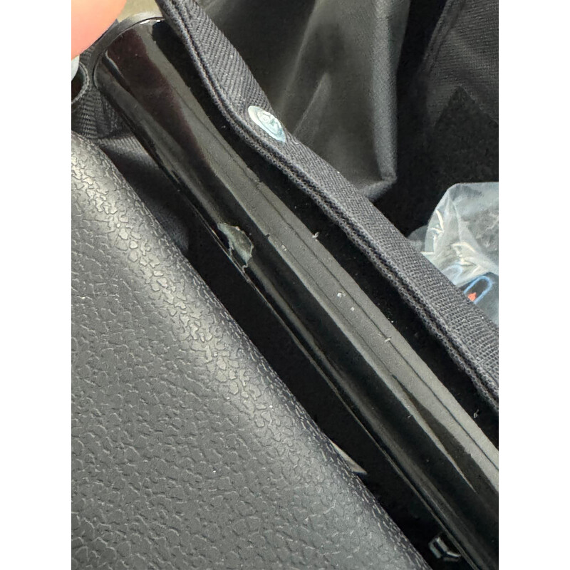 Elektrický invalidní vozík AT52304 (Používaný kus)