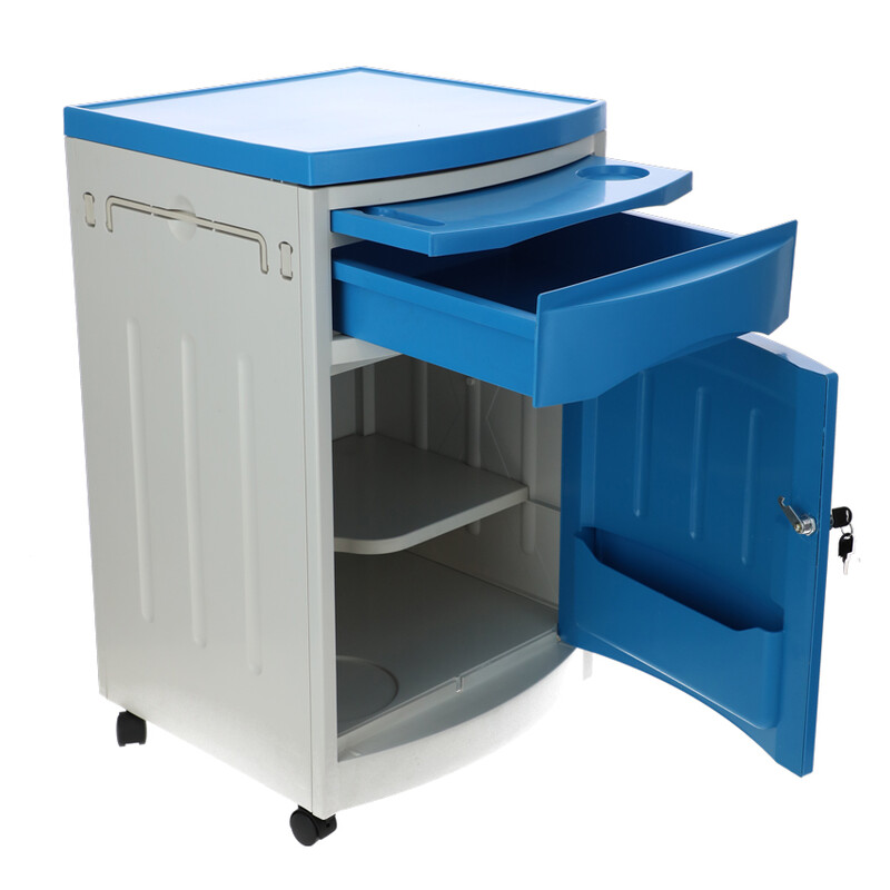 Noční stolek MEDIK plast (Používaný kus)