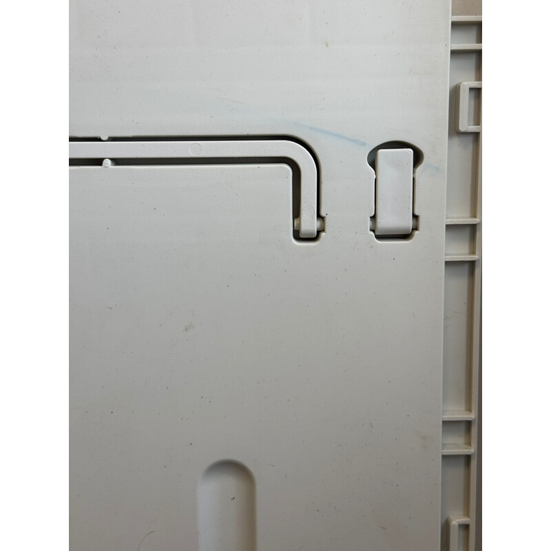 Noční stolek MEDIK plast (Používaný kus)