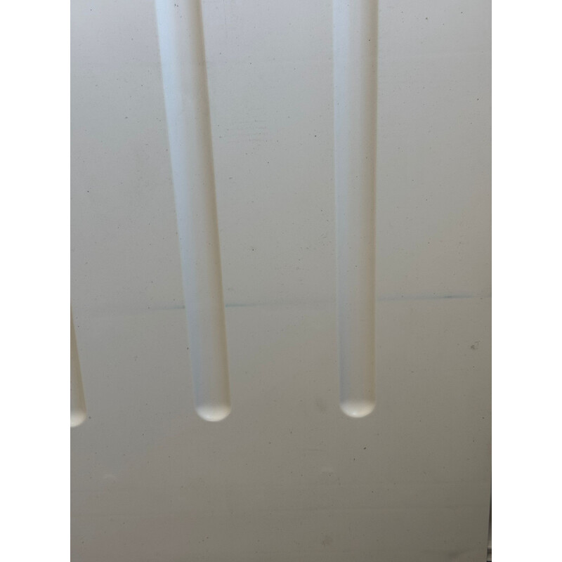 Noční stolek MEDIK plast (Používaný kus)