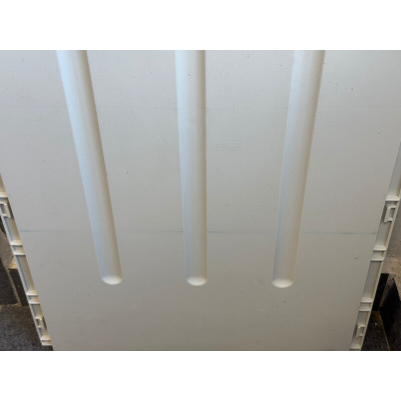 Noční stolek MEDIK plast (Používaný kus)