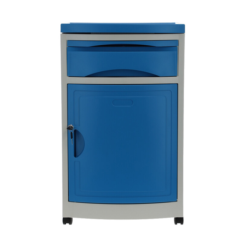 Noční stolek MEDIK plast (Používaný kus)