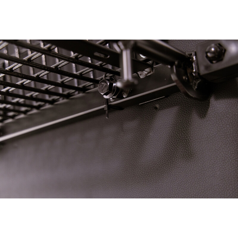 Držák na berle a hole pro elektrické skútry