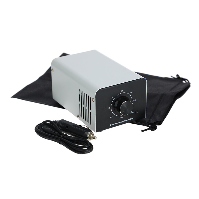 Přenosný generátor ozonu 1 g/h