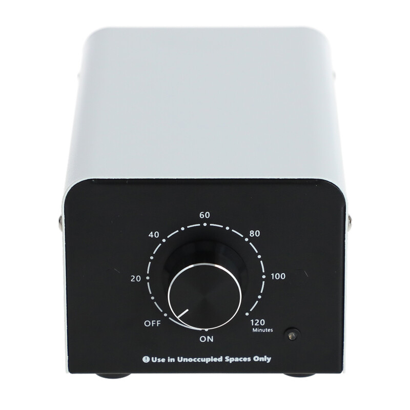 Přenosný generátor ozonu 1 g/h