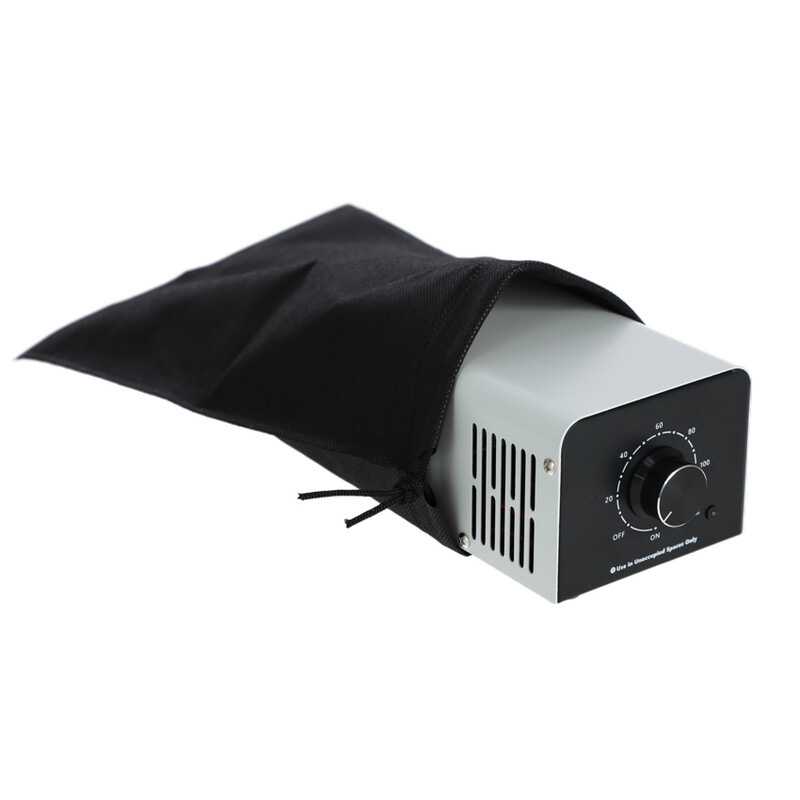 Přenosný generátor ozonu 1 g/h