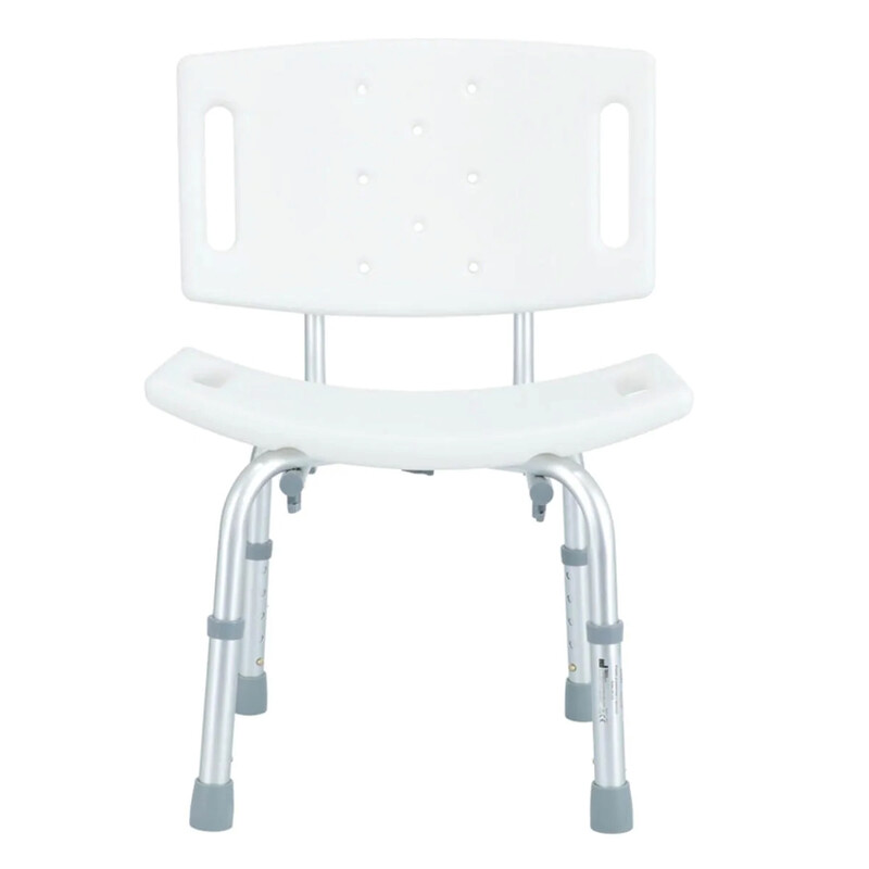 Sprchovací židle UNIZDRAV