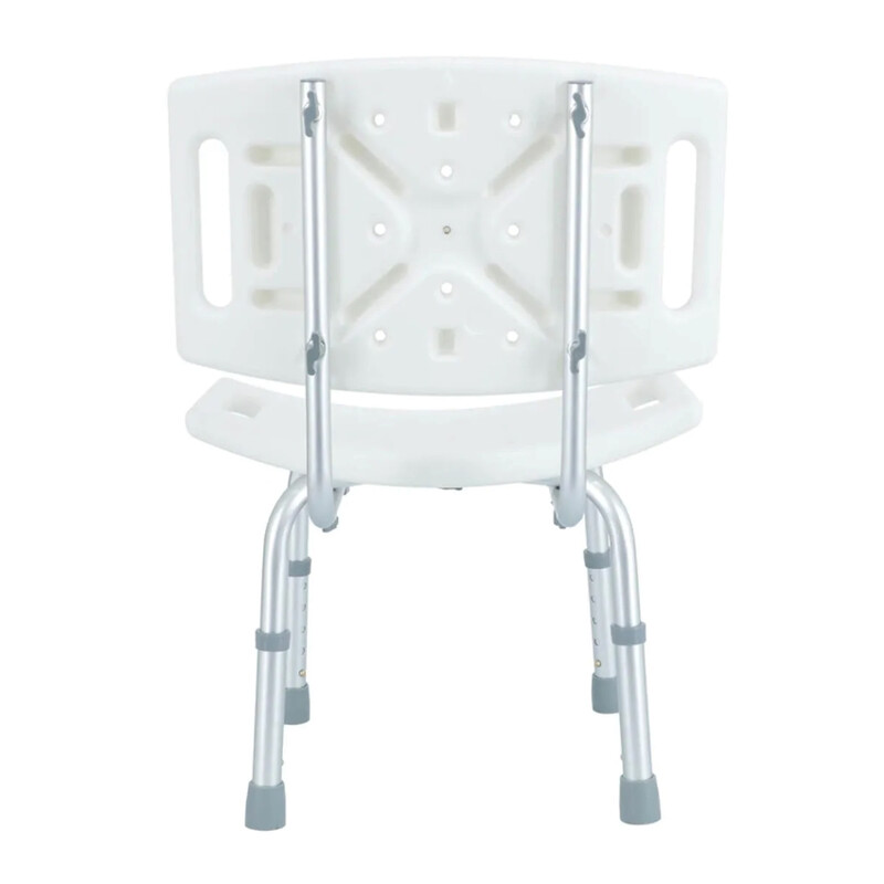 Sprchovací židle UNIZDRAV