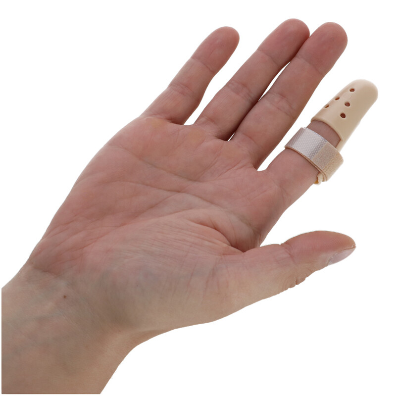 Ortéza na prst s fixací