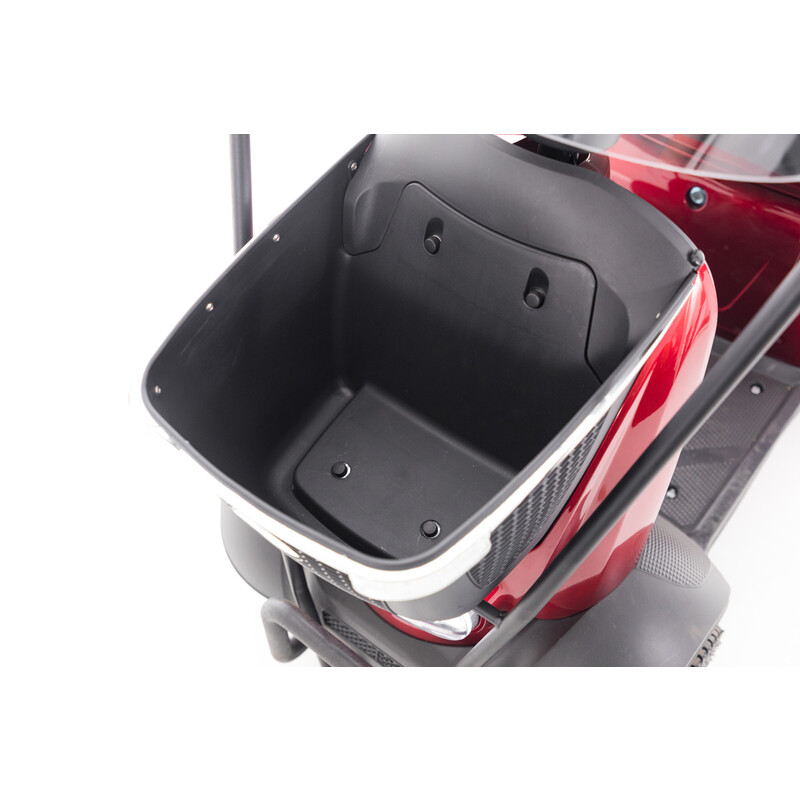 Elektrický skútr MOBILITY Plus Ark