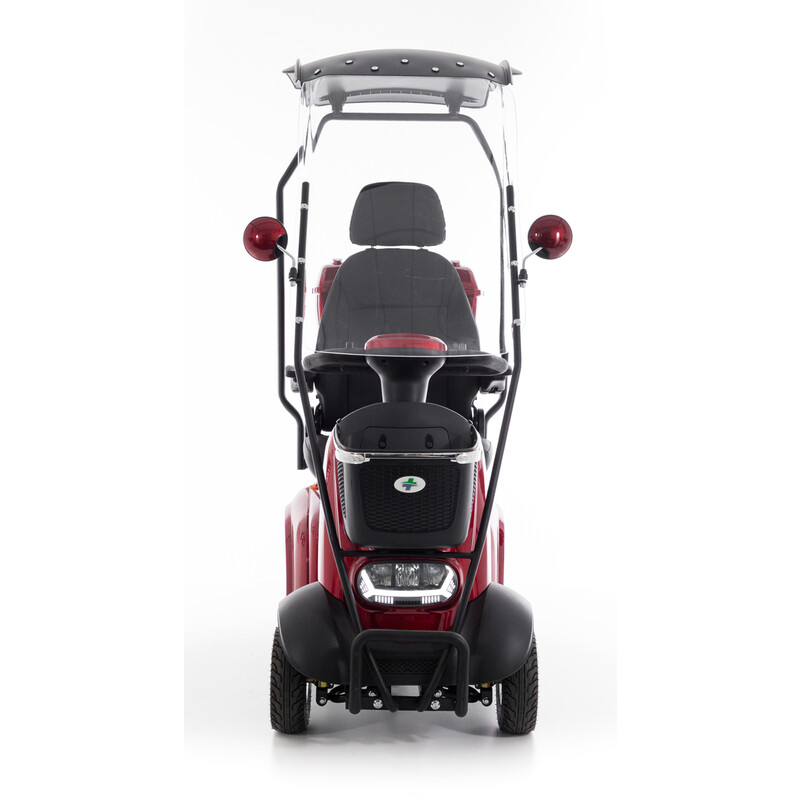 Elektrický skútr MOBILITY Plus Ark