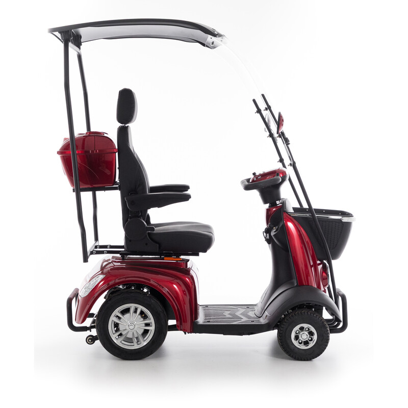 Elektrický skútr MOBILITY Plus Ark