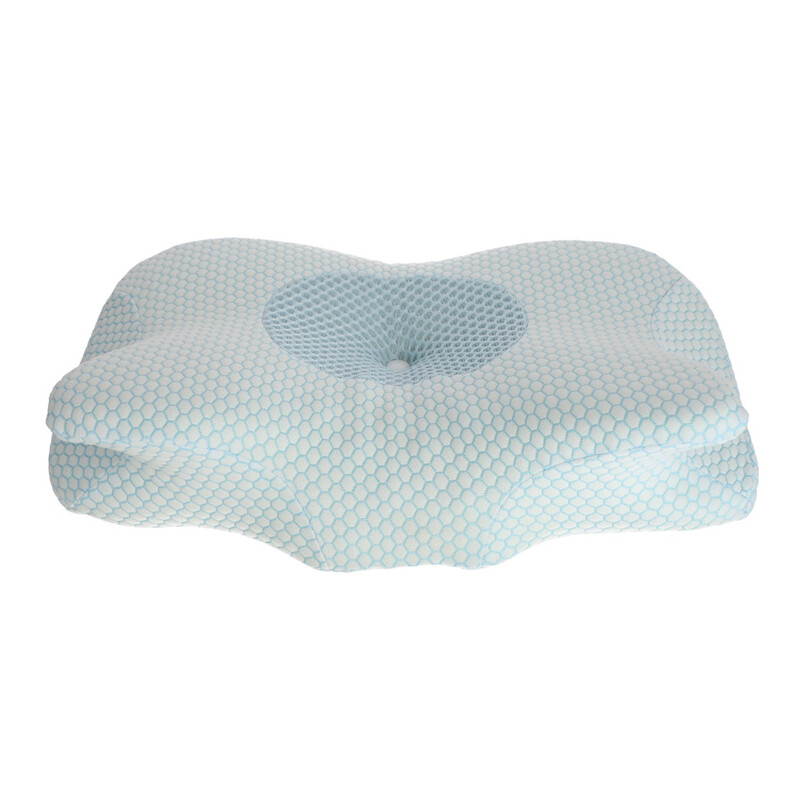 Ergonomický polštář z paměťové pěny ErgoSense