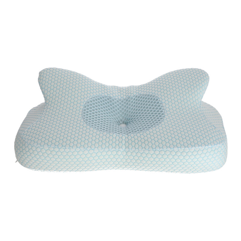 Ergonomický polštář z paměťové pěny ErgoSense