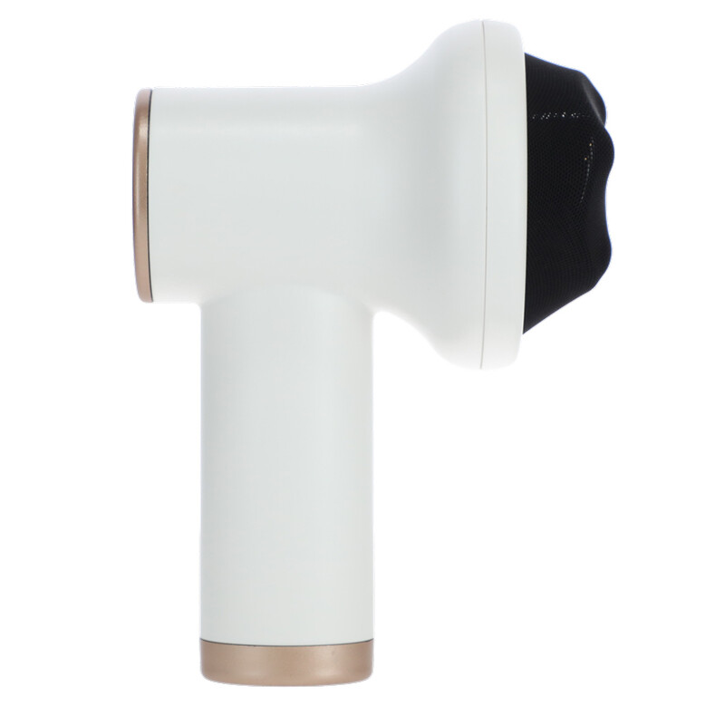 Masážní přístroj 8v1 s LCD displejem (Rozbalený kus)