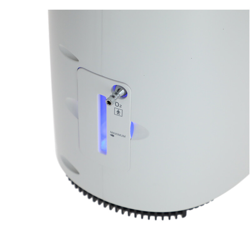 Kyslíkový koncentrátor UNIZDRAV 8F-2A (Používaný kus)