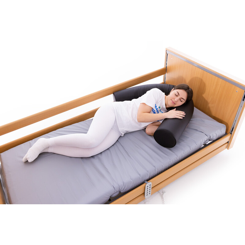 Polohovací válec UNIZDRAV Soft, 150 x 20 cm