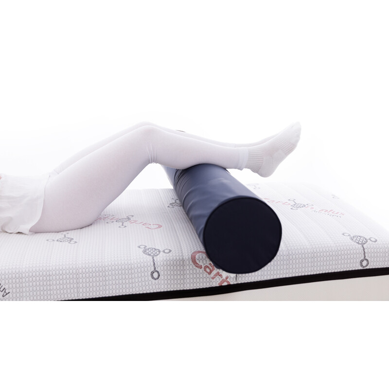 Polohovací válec UNIZDRAV Soft, 150 x 20 cm