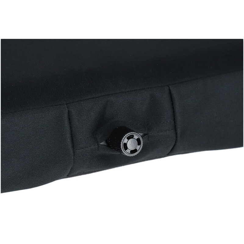 Antidekubitný podsedák so samonafukovacím ventilom, 46 cm