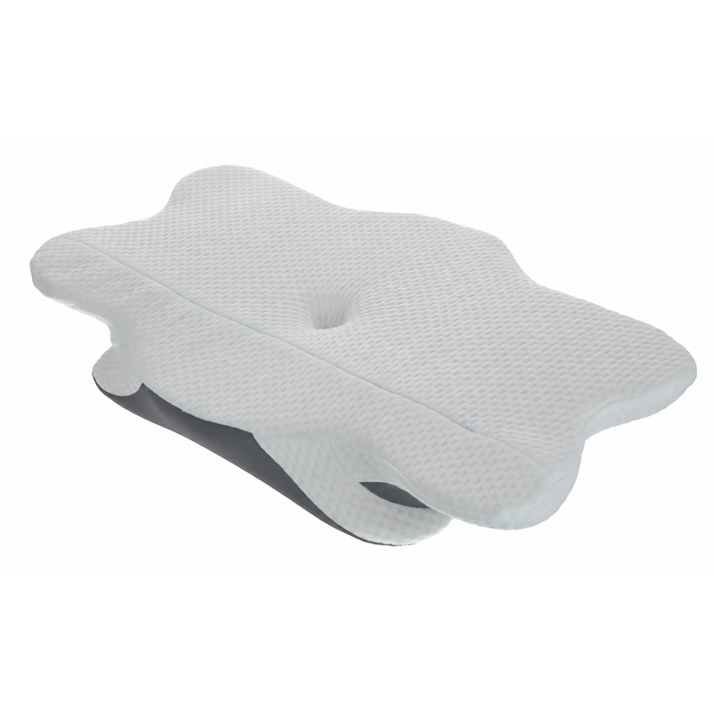 Ergonomický polštář z paměťové pěny SpineBalance