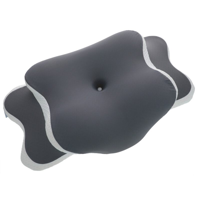 Ergonomický polštář z paměťové pěny SpineBalance