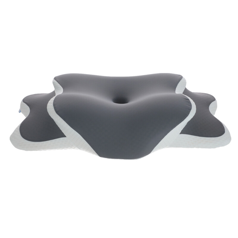 Ergonomický polštář z paměťové pěny SpineBalance