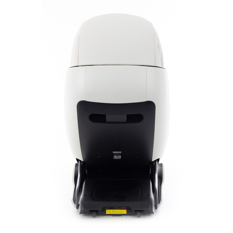 Elektrické masážní křeslo 5D Relax Massager