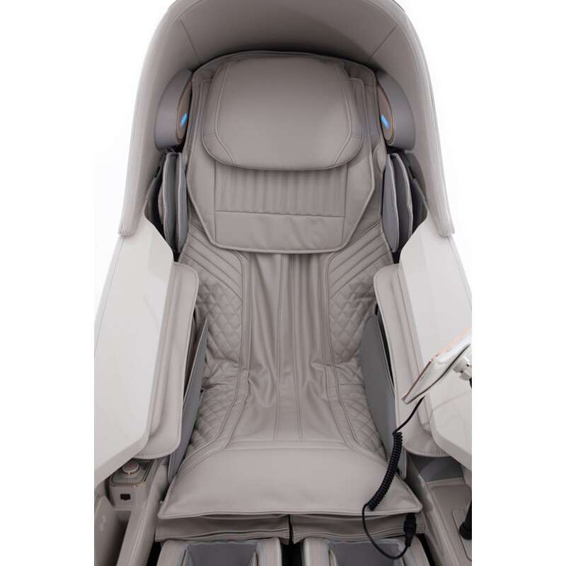 Elektrické masážní křeslo 5D Relax Massager