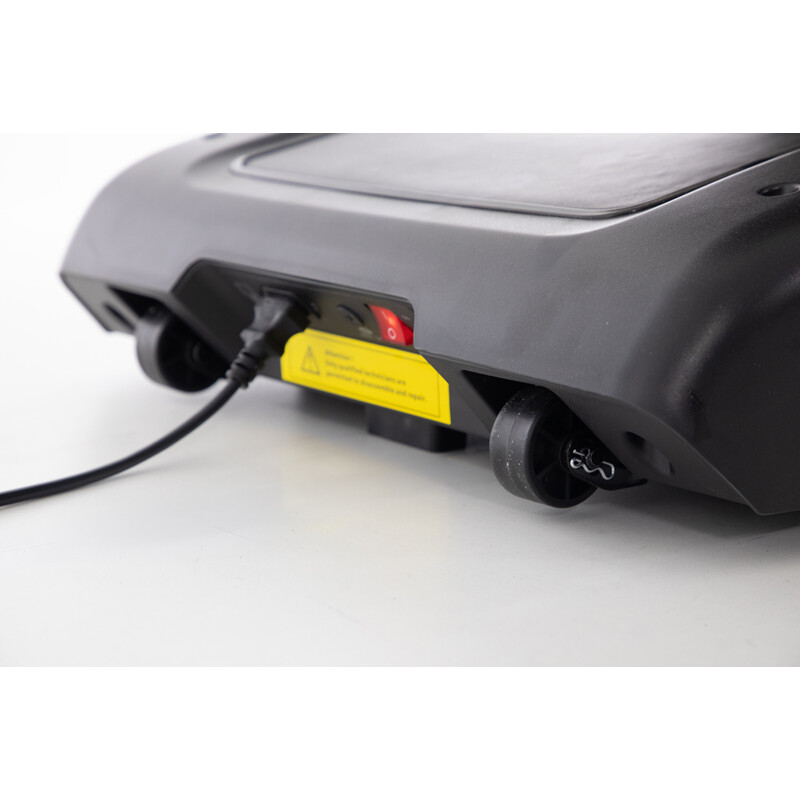 Elektrické masážní křeslo 5D Relax Massager