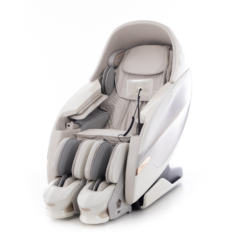 Elektrické masážní křeslo 5D Relax Massager