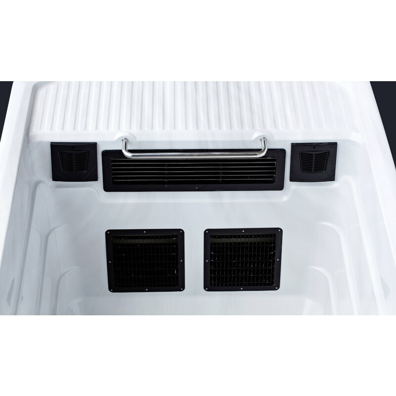 Plavecký bazén s protiproudem AquaFlow Pro SUNRANS SR860A