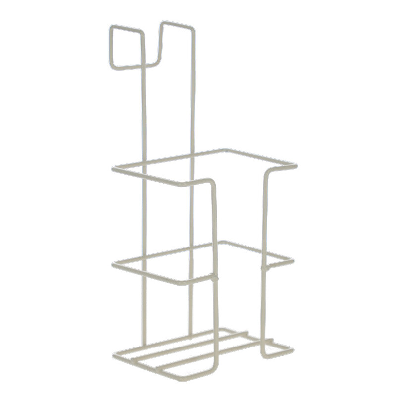 Závěsný držák na láhev na moč