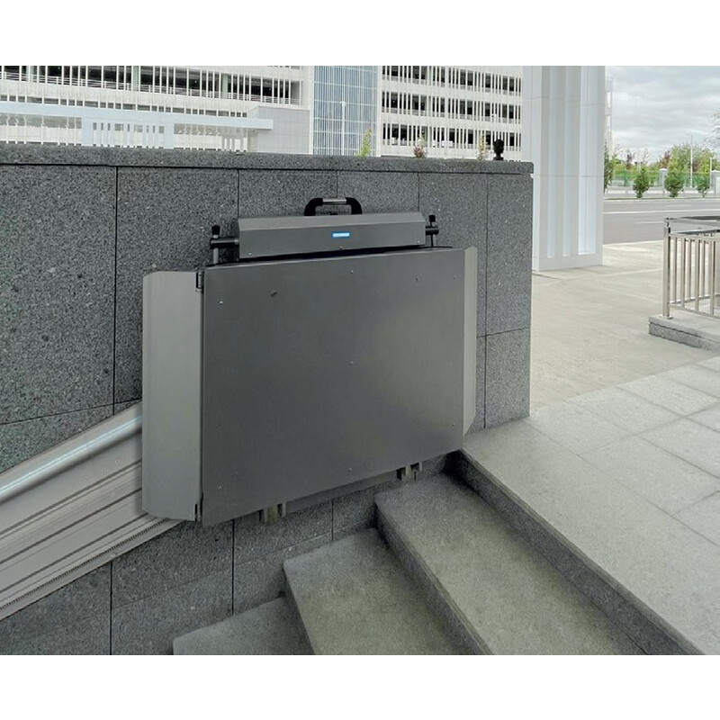 Šikmá schodišťová plošina Masha