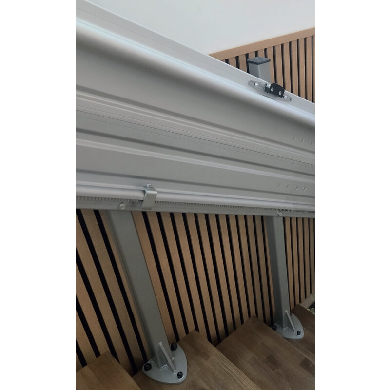 Šikmá schodišťová plošina Masha