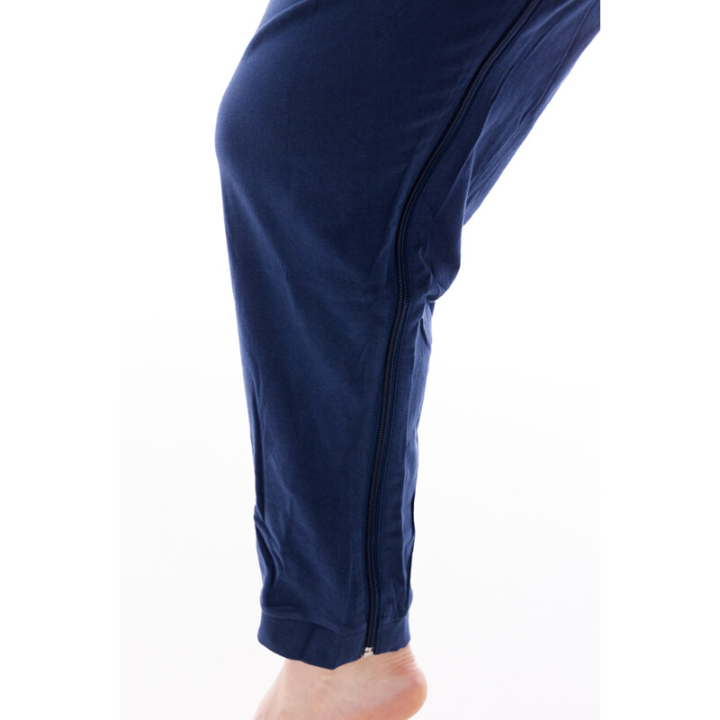 Pyžamo pro inkontinentní pacienty SUPRIMA, pánské