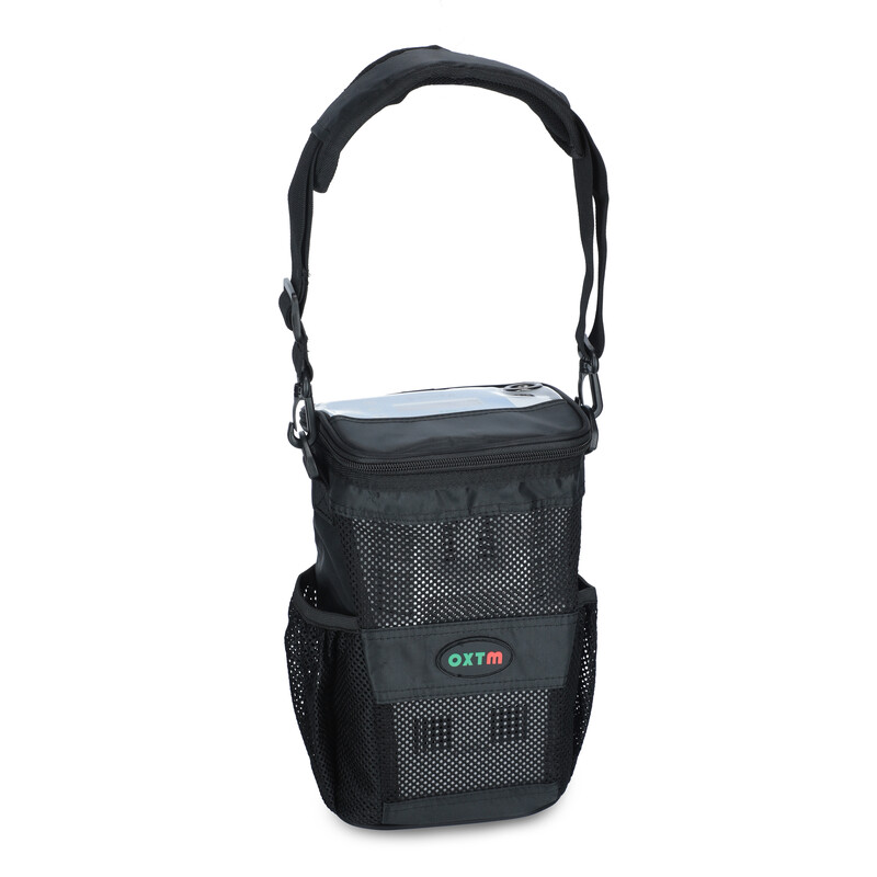 Přenosný kyslíkový koncentrátor Venus 5 (Používaný kus)